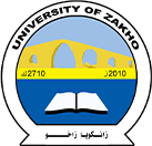 University-of-Zakho logo